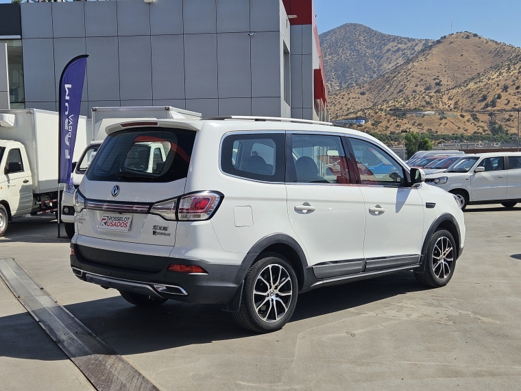 Dfm Sx6 Joyear Sx6 2.0 2020 Usado en Rosselot Usados