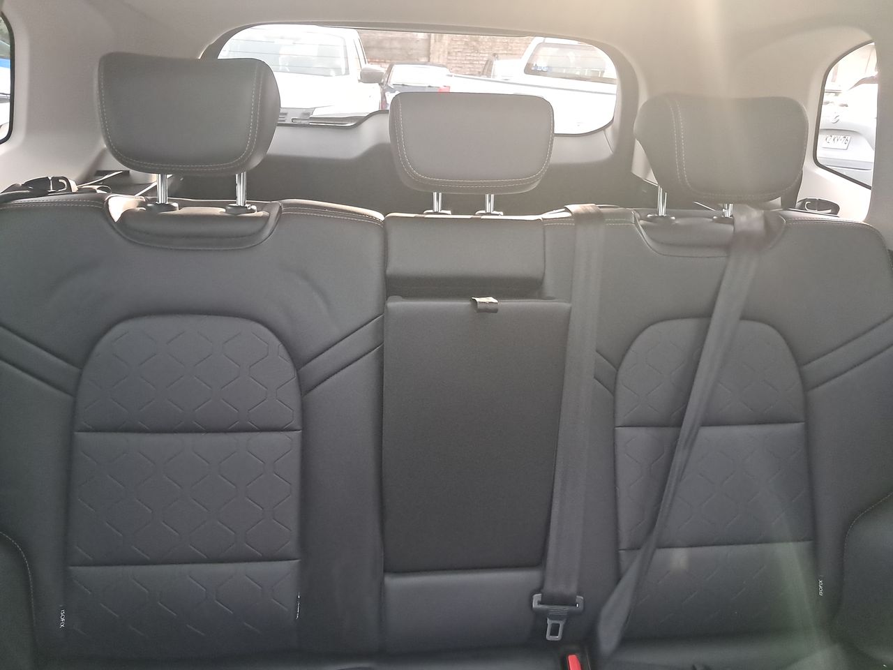 Haval Dargo Dargo 4x4 2.0 Aut 2023 Usado en Usados de Primera - Sergio Escobar