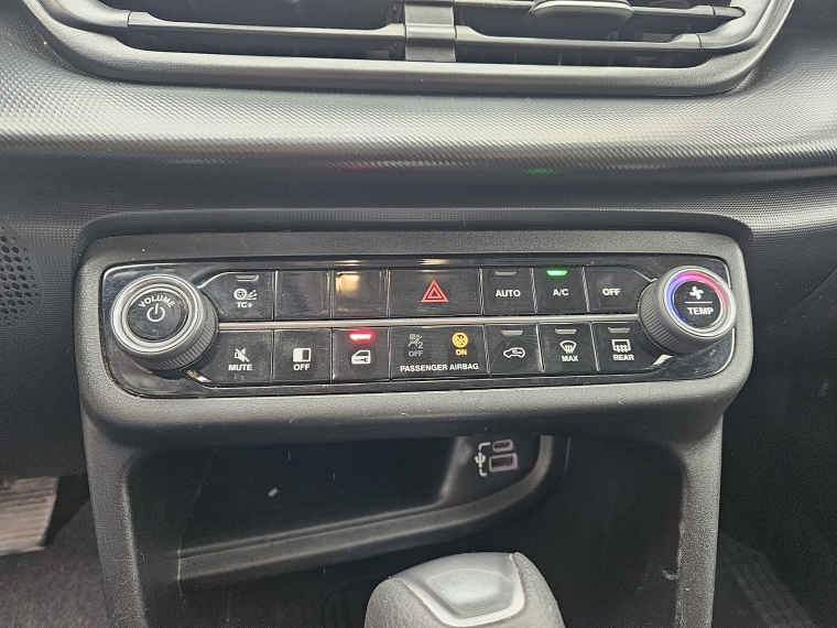 Fiat Pulse Pulse Drive Cvt 1.3 2023 Usado  Usado en Webautos.cl