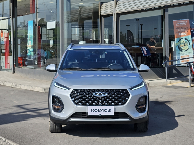 Chery Tiggo 2 1.5 Pro Gls Limited Mt 2024 Usado  Usado en Kovacs Usados