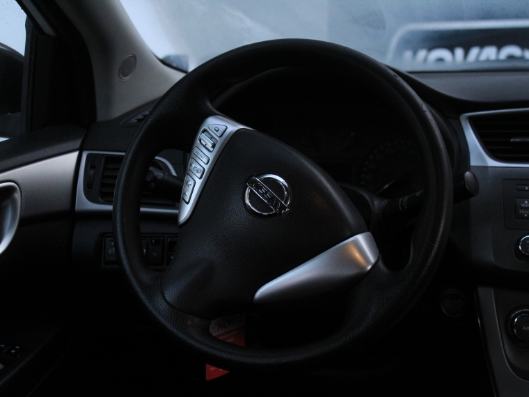 Nissan Sentra Sentra  1.8 Sense Mt 2015 Usado  Usado en Kovacs Usados