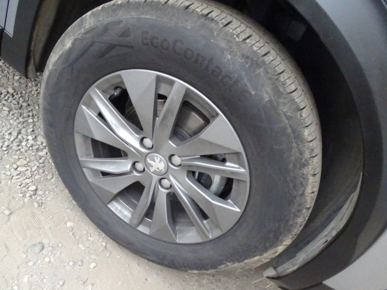Peugeot 2008 Mt 2021 Usado  Usado en Webautos.cl