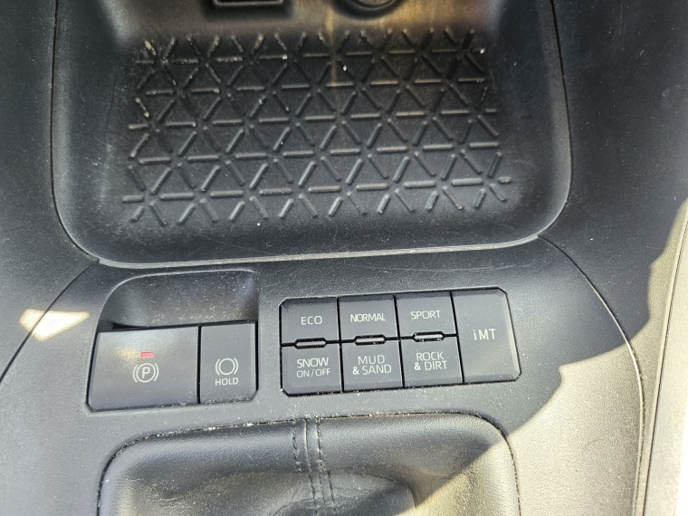 Toyota Rav4 Rav4 4x4 Otto 2.0 2022 Usado en Rosselot Usados