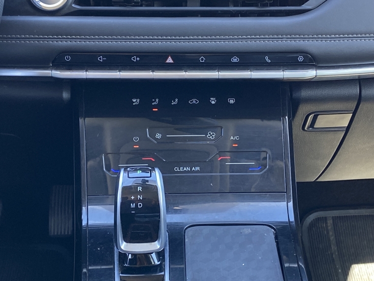Chery Tiggo 7 pro Tiggo 7 Gls Cvt Pro 1.5 Aut 2022 Usado en Rosselot Usados