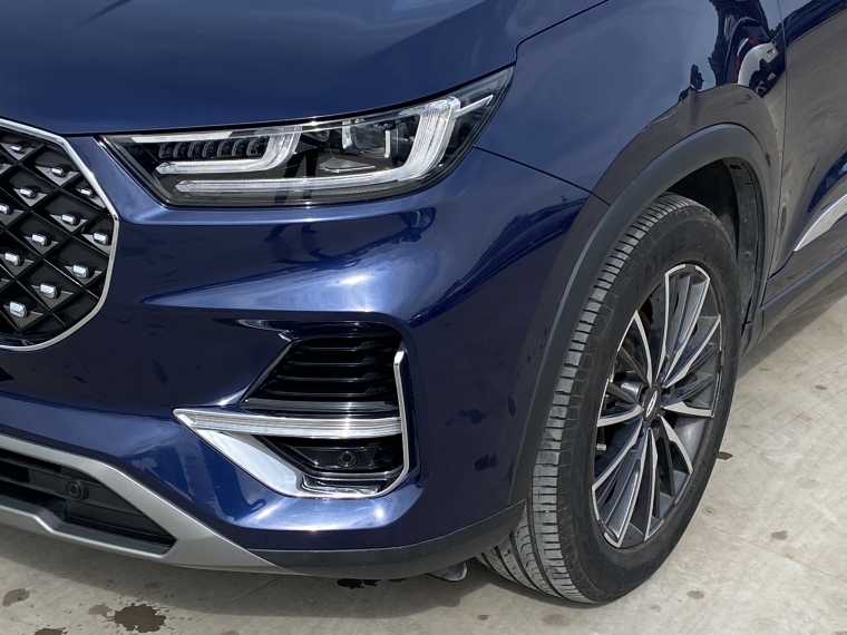 Chery Tiggo 8 pro Tiggo 8 Pro Glx Dct 1.6 Aut 2023 Usado en Rosselot Usados