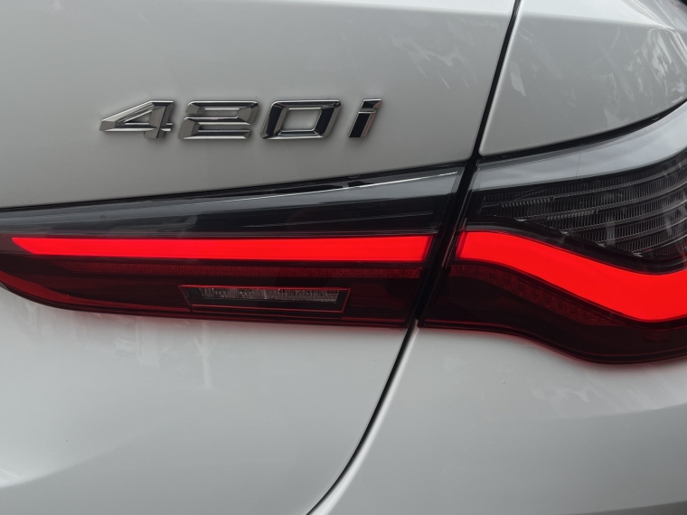Bmw 420 I Gran Coupé Dynamic 2026 Usado  Usado en BMW Premium Selection