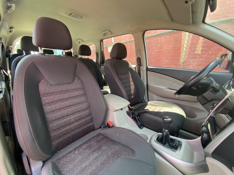 Dongfeng S500 Joyear S500 Luxury 1.5 Mt 2022 Usado en Rosselot Usados