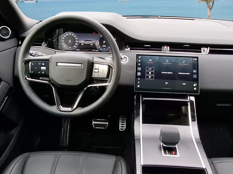 Land rover Evoque Evoque Se 2026 Usado Usado en BMW Premium Selection Land rover Evoque Evoque Se 2026 Usado Usado en BMW Premium Selection