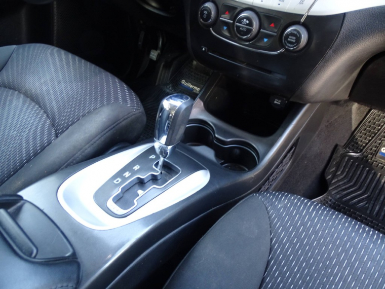 Dodge Journey At 2017 Usado  Usado en Webautos.cl