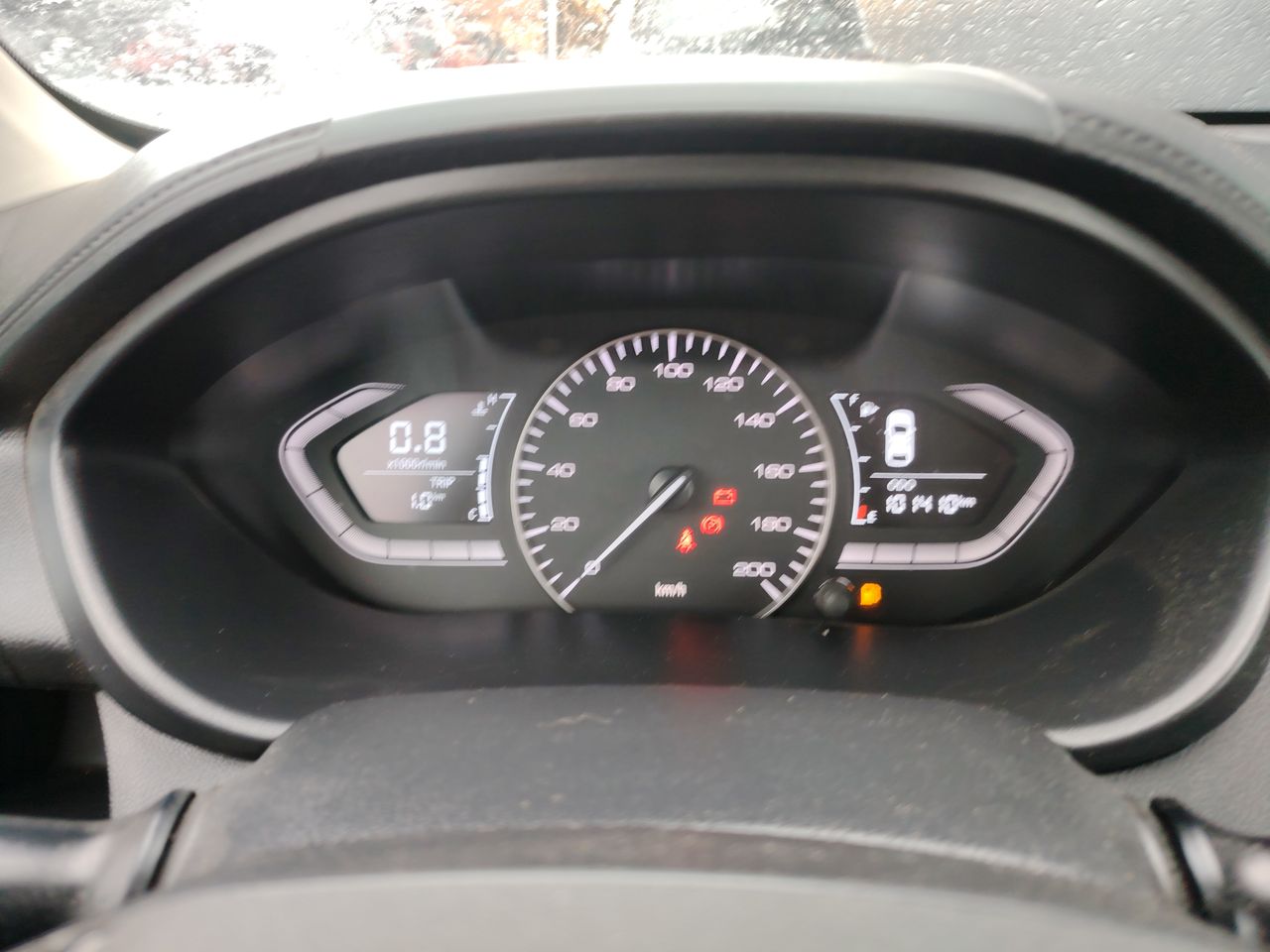 Changan Alsvin Alsvin 1.4 2022 Usado en Usados de Primera - Sergio Escobar