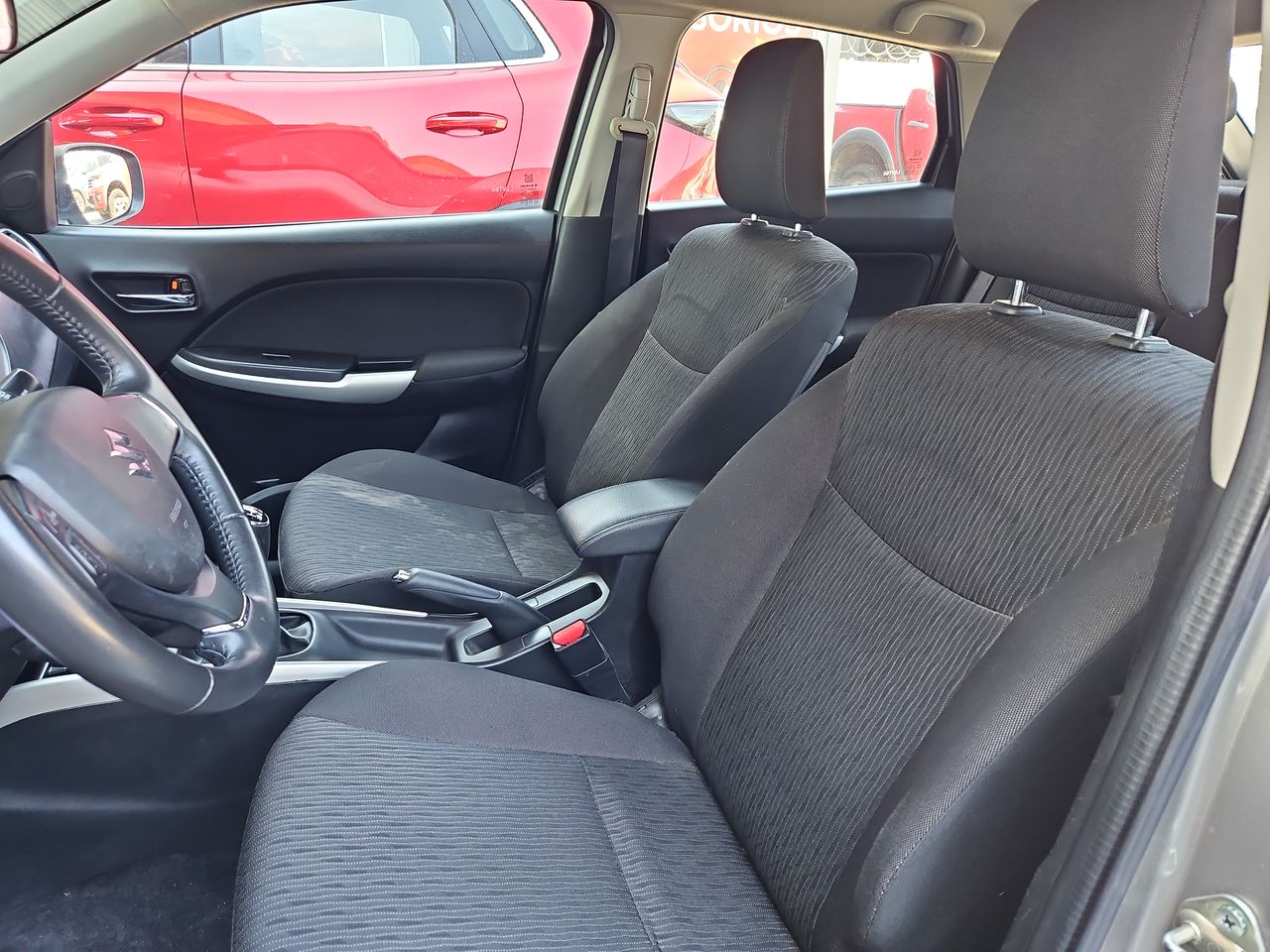 Suzuki Baleno Baleno Gls Hb 1.4 2019 Usado en Usados de Primera - Sergio Escobar