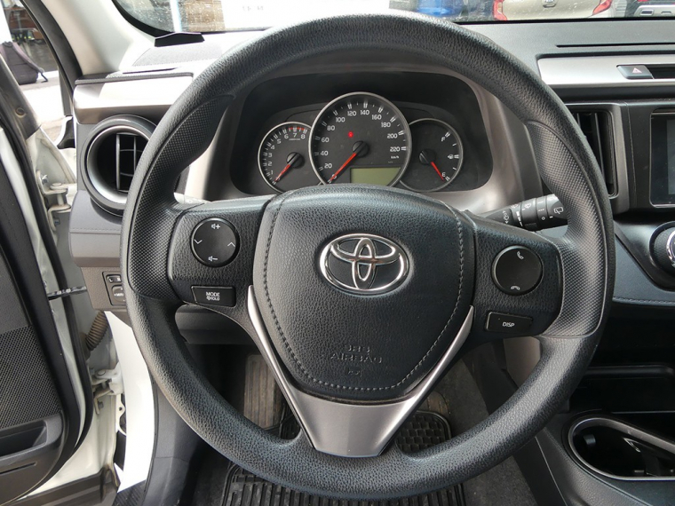 Toyota Rav4 2.0 2019 Usado  Usado en Webautos.cl