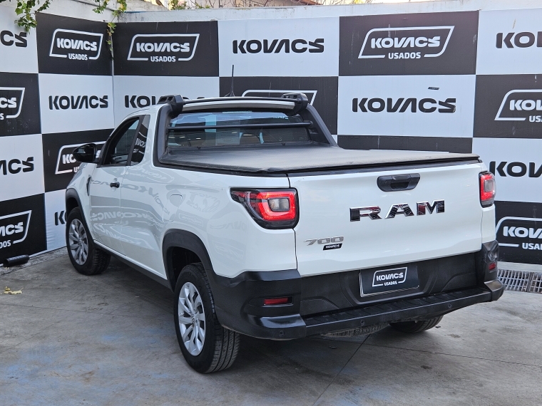 Ram 700 700 Slt Cs 1.3 2025 Usado  Usado en Kovacs Usados