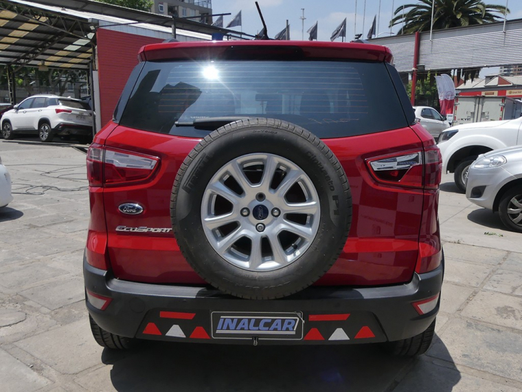 Ford Ecosport 1.5 2019 Usado  Usado en Webautos.cl