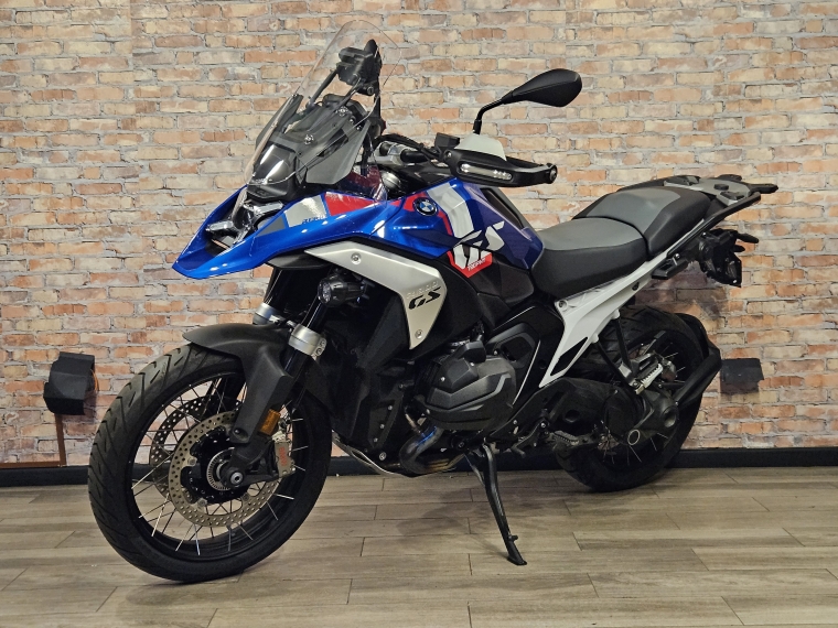 Bmw R 1300 gs . 2024 Usado en BMW Premium Selection