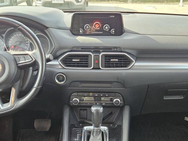 Mazda Cx-5 All New Cx 5 R 2.0 Aut 2020 Usado en Rosselot Usados