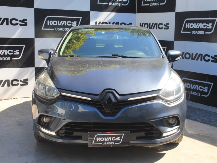 Renault Clio 1.2 Expression  Mt 2017 Usado  Usado en Kovacs Usados