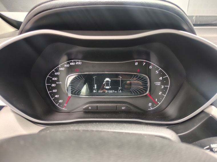 Chevrolet Groove 1.5 Ltz Mt 2023 Usado  Usado en Kovacs Usados