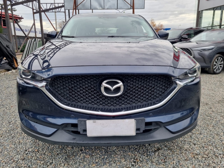 Mazda Cx-5 2wd 6mt 2019  Usado en Guillermo Morales Usados