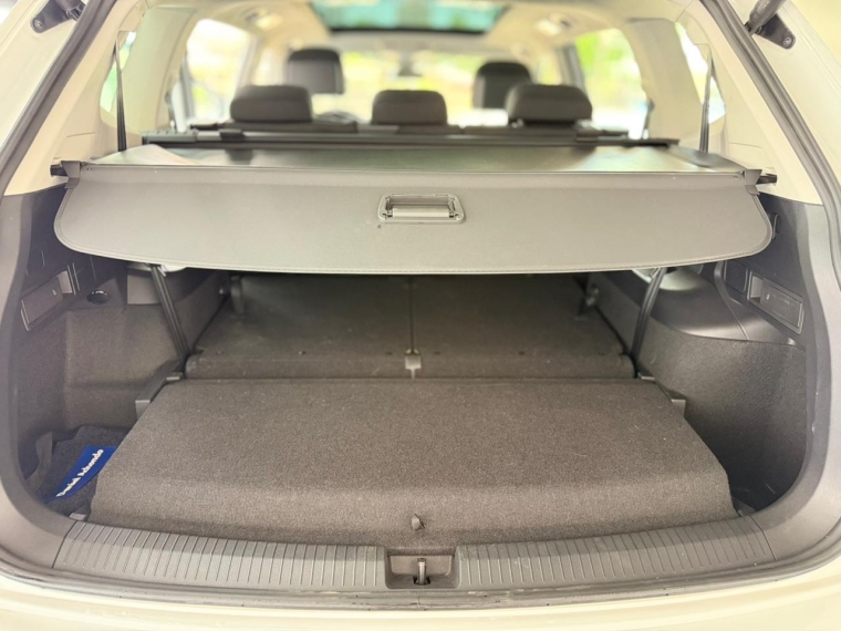 Volkswagen Tiguan Tsi 4x2 1.4 Aut Highline 2025 Usado en Automotriz Olea Flaño