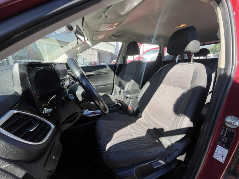 Kia Seltos Seltos Mpi 6mt 1.6 2021 Usado en Rosselot Usados