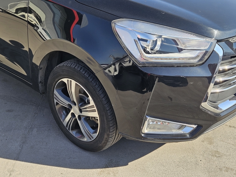 Jac Js2 Js2 Hb 1.5 2023 Usado en Rosselot Usados