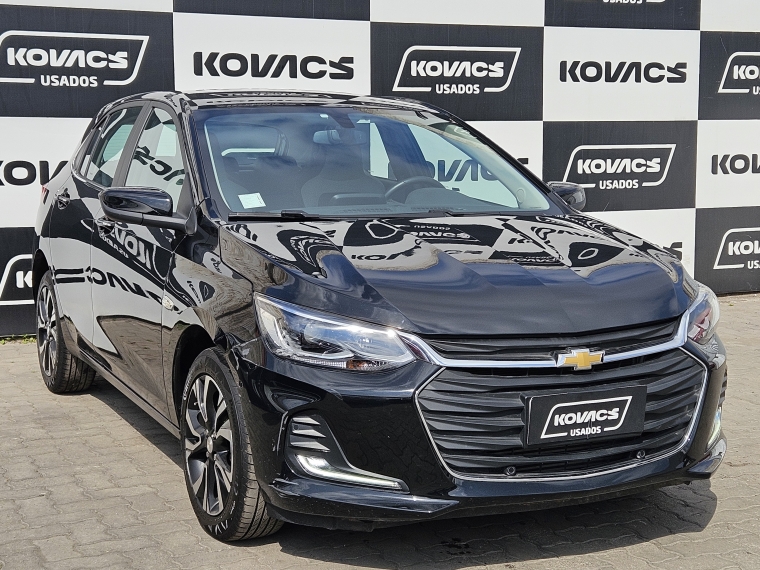 Chevrolet Onix Onix Hb 4x2 1.0 At 2023 Usado  Usado en Kovacs Usados