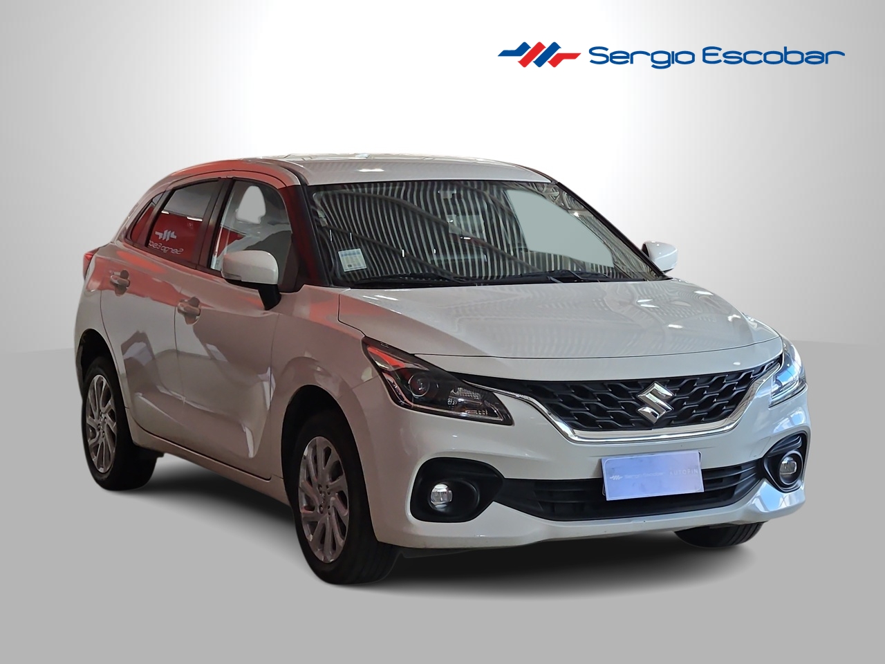 SUZUKI BALENO BALENO 4X2 1.5 2024