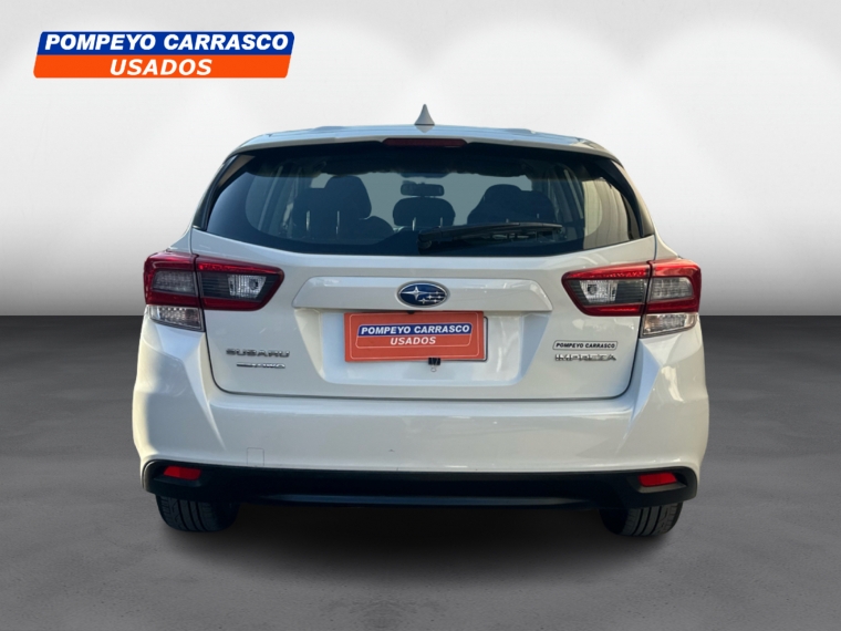 Subaru Impreza 2.0 Awd Sport Xs At 4x4 2021 Usado  Usado en Pompeyo