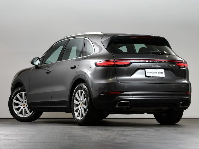 Porsche Cayenne V6 E3 2020 Usado  Usado en BMW Premium Selection