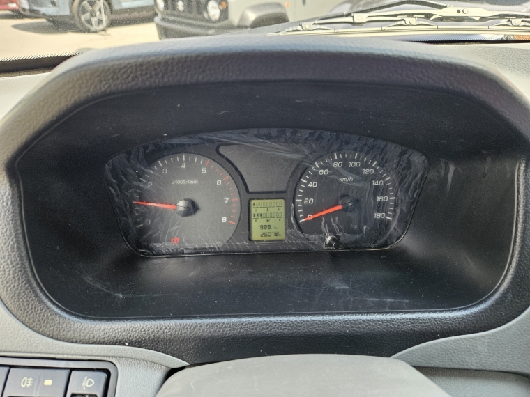 Foton Midi cabina simple 1.3 2021 Usado  Usado en Kovacs Usados