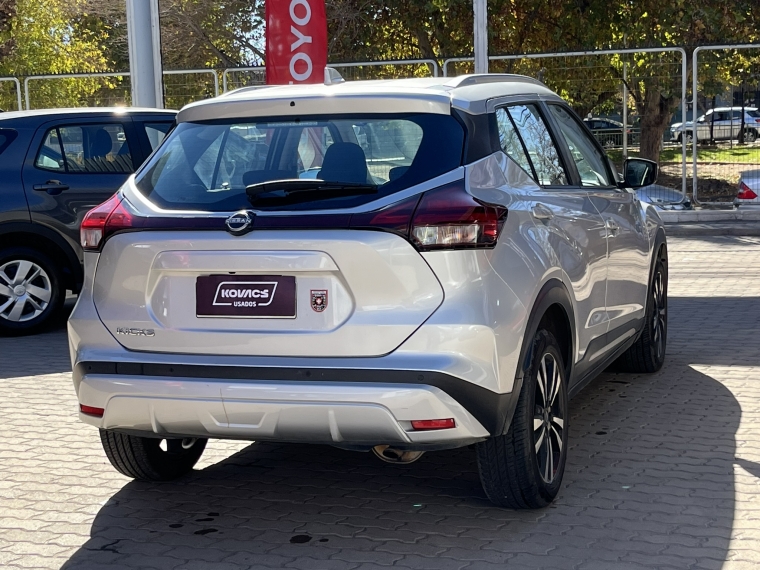 Nissan Kicks 1.6 Advance At 2023 Usado  Usado en Kovacs Usados