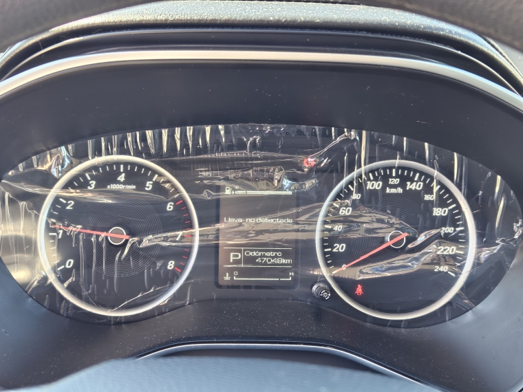 Chevrolet Captiva Captiva 1.5 Aut 2022 Usado en Rosselot Usados