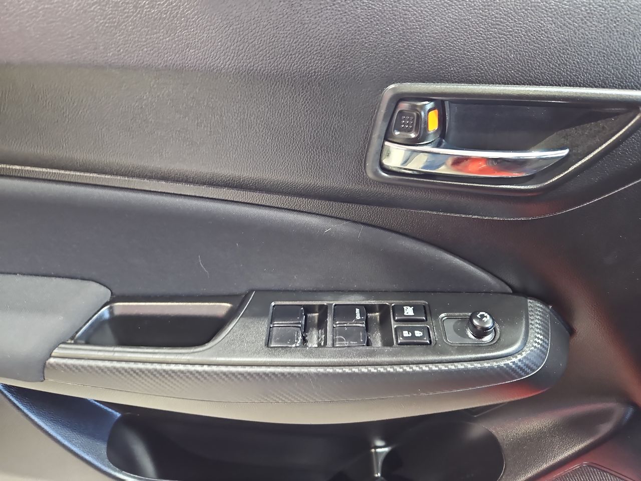 Suzuki Swift Swift 2wd 1.2 2022 Usado en Usados de Primera - Sergio Escobar