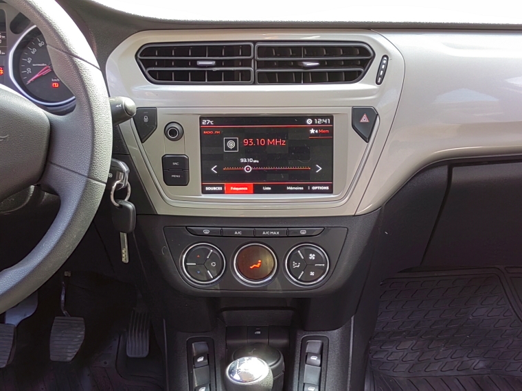 Citroen C-elysee C-elysse Hdi 1.6 Mt 2023 Usado en Rosselot Usados
