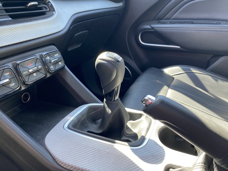 Gac motor Gs3 Gs3 Power 1.5 2024 Usado en Rosselot Usados