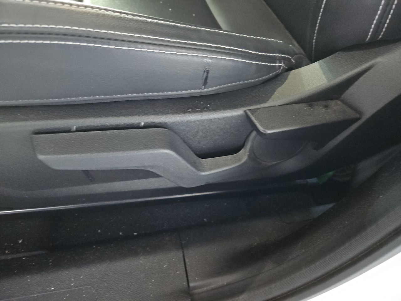 Haval Jolion Jolion Turbo Dct 1.5 Aut 2022 Usado en Usados de Primera - Sergio Escobar