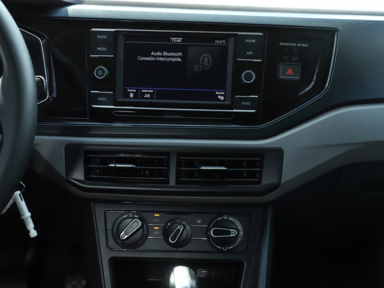 Volkswagen Virtus 1.6 At 2023 Usado  Usado en Webautos.cl