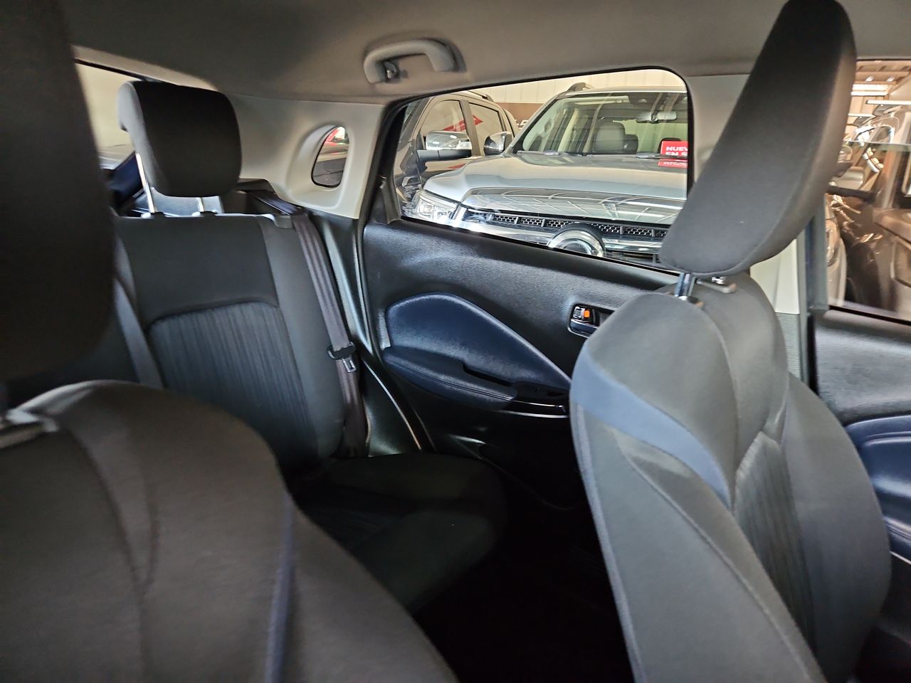 Suzuki Baleno Baleno 4x2 1.5 2023 Usado en Usados de Primera - Sergio Escobar