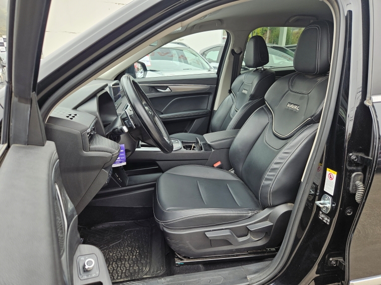 Haval Jolion Jolion Elite 1.5 Aut 2023 Usado en Rosselot Usados