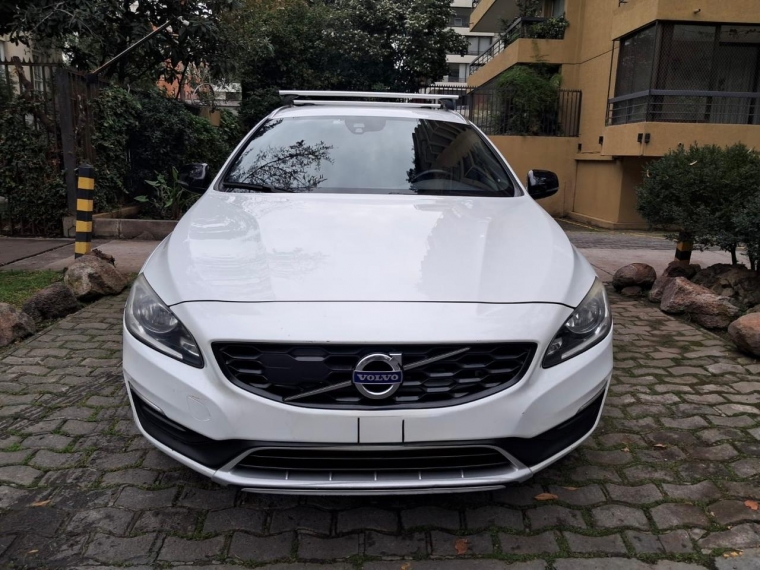 VOLVO V60 T5 AWD 2.0 - imagen 20