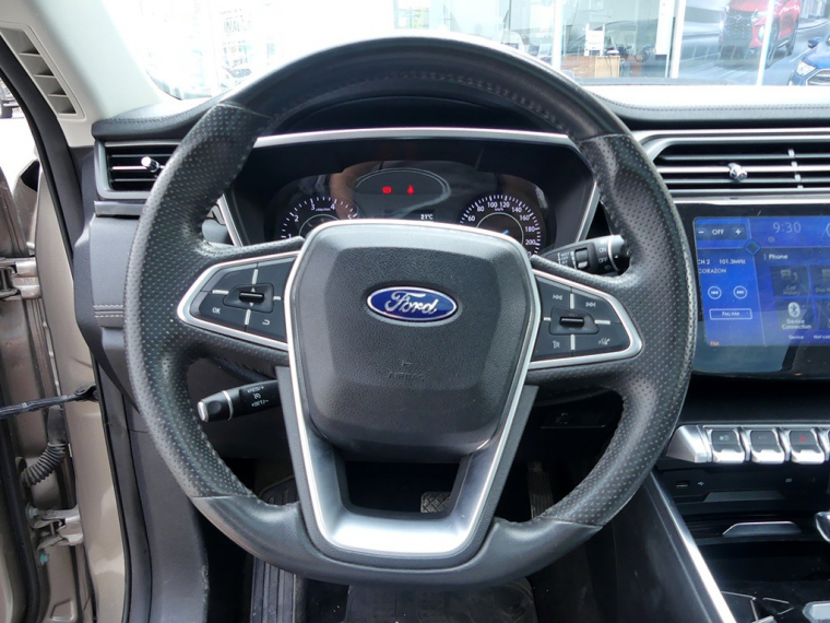 Ford Territory Trend 1.5t At Full 2021 Usado  Usado en Webautos.cl