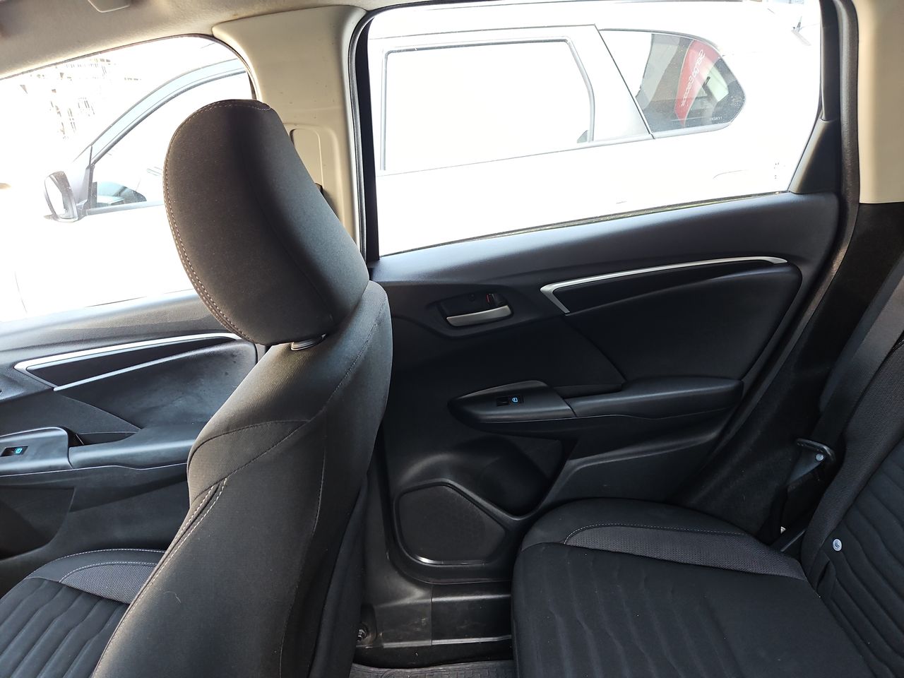 Honda Wr-v Wr V Lx 1.5 2022 Usado en Usados de Primera - Sergio Escobar