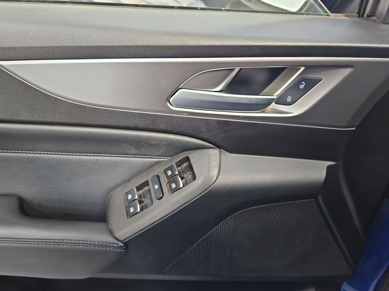 Great wall Poer Poer 2.0 2021 Usado en Usados de Primera - Sergio Escobar