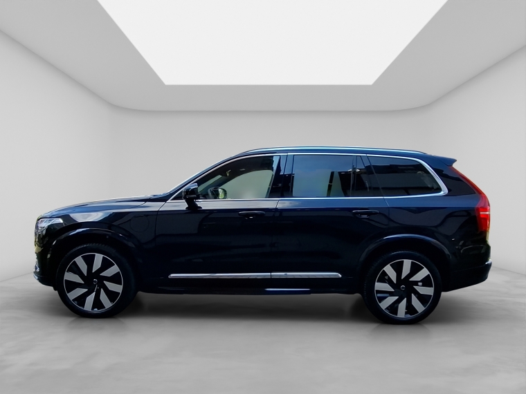 Volvo Xc90 Ii T8 4x4 2.0 Aut 2025 Usado  Usado en BMW Premium Selection