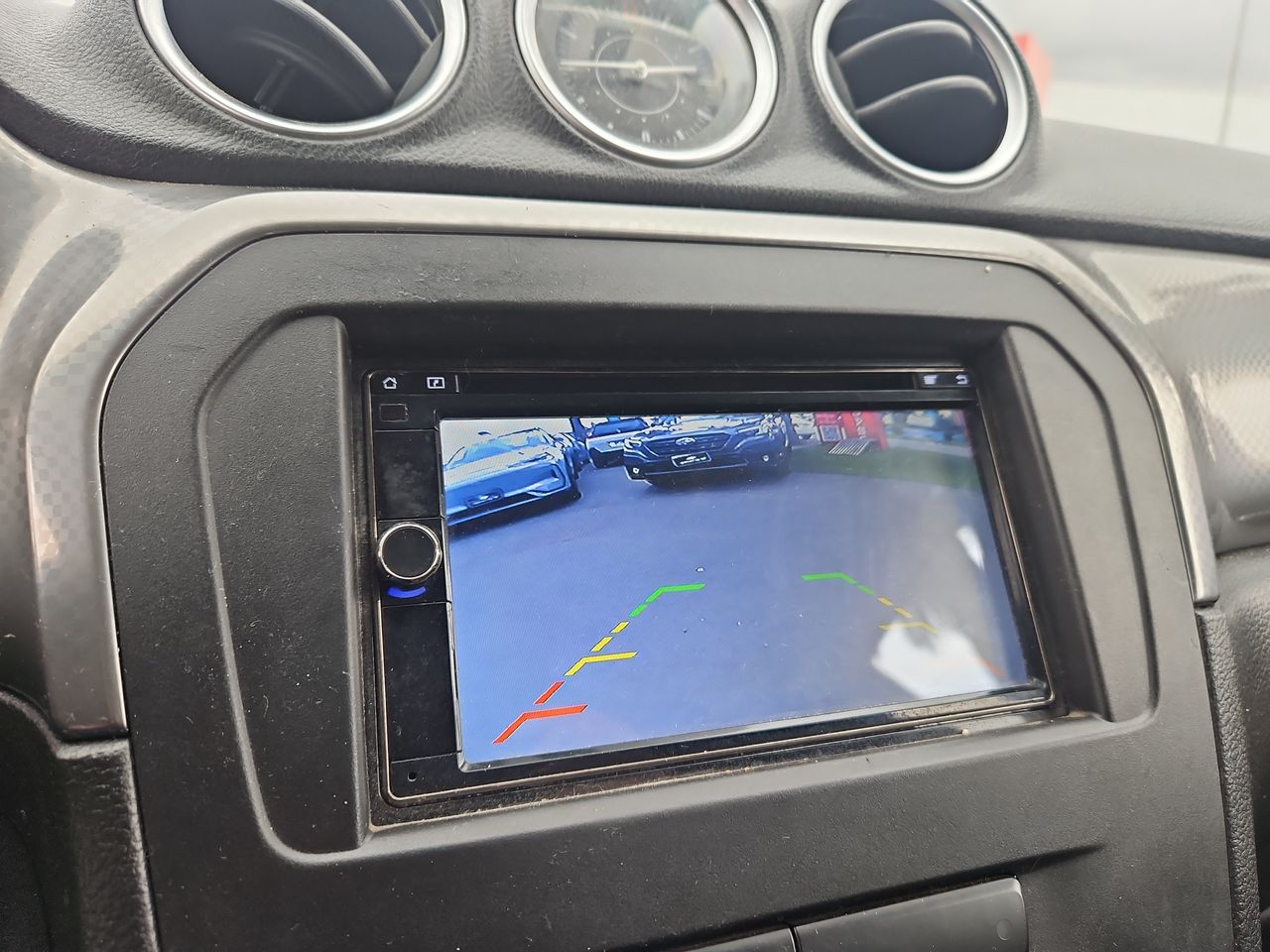 Suzuki Vitara Vitara 1.6  Aut. 2018 Usado en Usados de Primera - Sergio Escobar