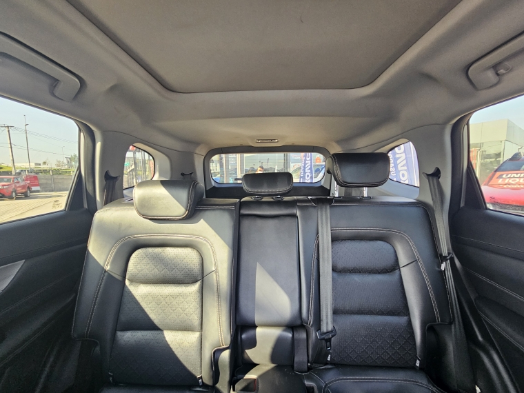 Chery Tiggo 8 pro Gdi Glx At  1.6 2022 Usado  Usado en Kovacs Usados