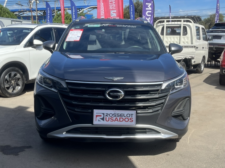 Gac motor Gs4 Gs4 Power 1.5 2025 Usado en Rosselot Usados
