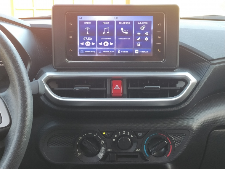 Toyota Raize 1.2 E Cvt At 2022 Usado  Usado en Kovacs Usados