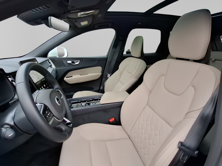 Volvo Xc60 T8 Awd Core 2026 Usado  Usado en BMW Premium Selection